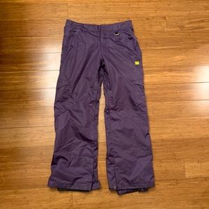 Men’s DC Snowpants
